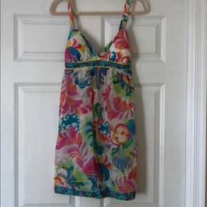 Trina Turk Swimsuit Cover-Up